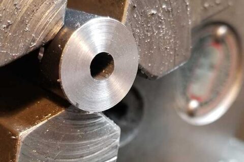 The Importance of Concentricity in Barrel Threading - Gun Barrel ...